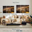 Lampadaires Lilie Golden Gate-108166465