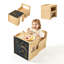 Kids 2 Piece and Chair Set