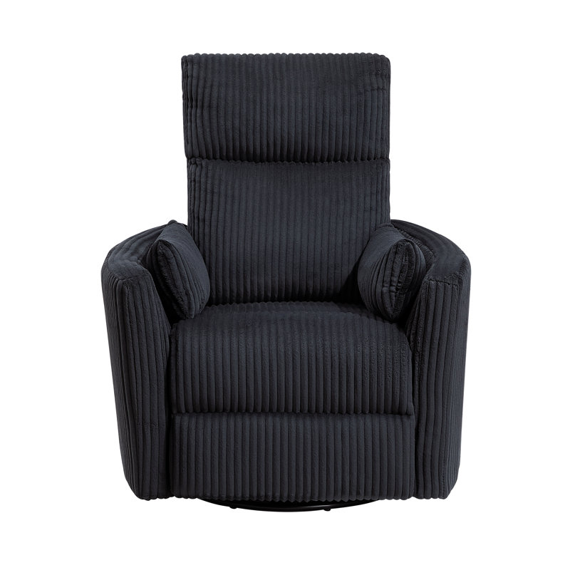 Accent Chair, Black