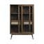 Plessis Display Cabinet-850010744