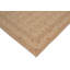 Tapis unique brun / brun clair de 9 pi x 11 pi 7 po par Arshs Fine Rugs
