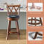 Tabouret pivotant Havant-123512461-81167262