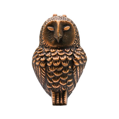 Owl Door Knocker