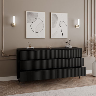 163cm Sideboard