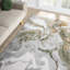 Abani Rugs Argueta REG140C Abstract Grey Green Area Rug-1292908784