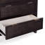 Solid Wood 76cm W 4 - Drawer Chest of Drawers-124338540