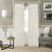 Erasma Sheer Single Curtain Panel-723009607-723009660