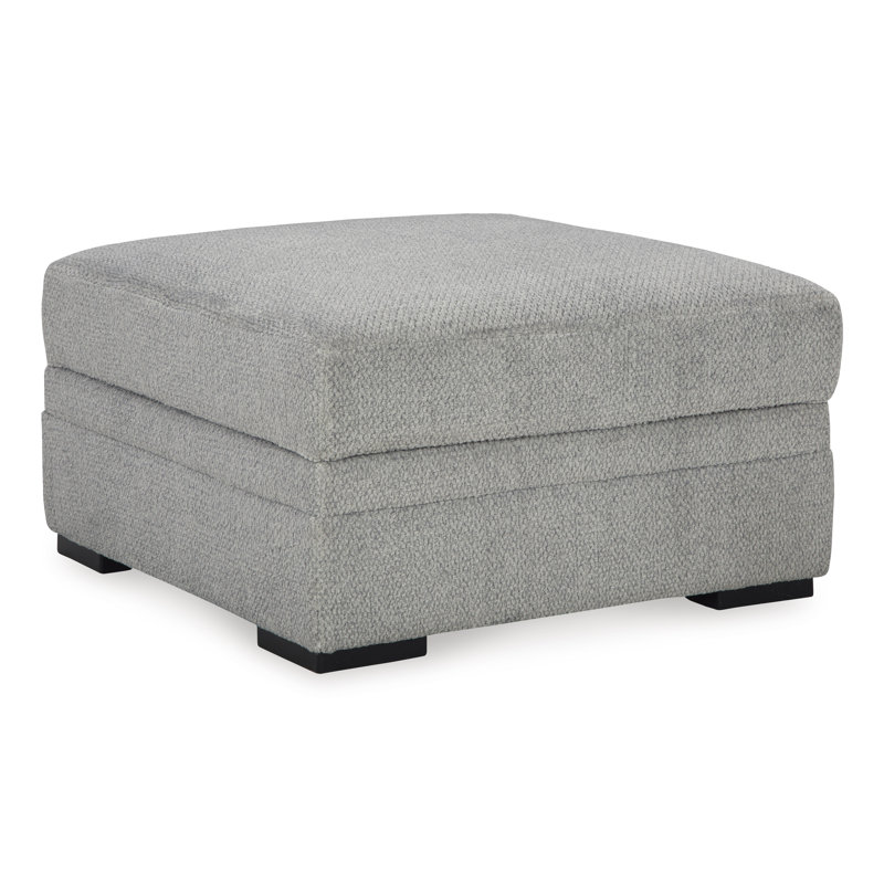 Casselbury Ottoman With Storage