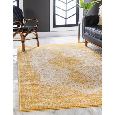 Oriental Area Rug