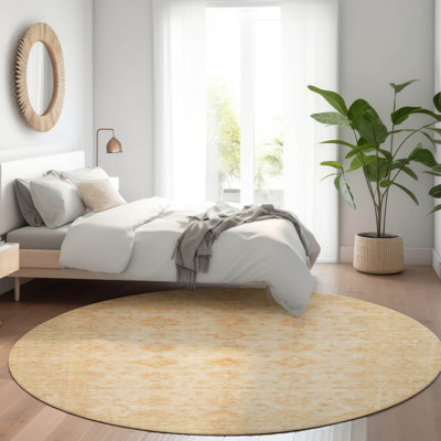 Tapis intérieur / extérieur lavable Bellandria