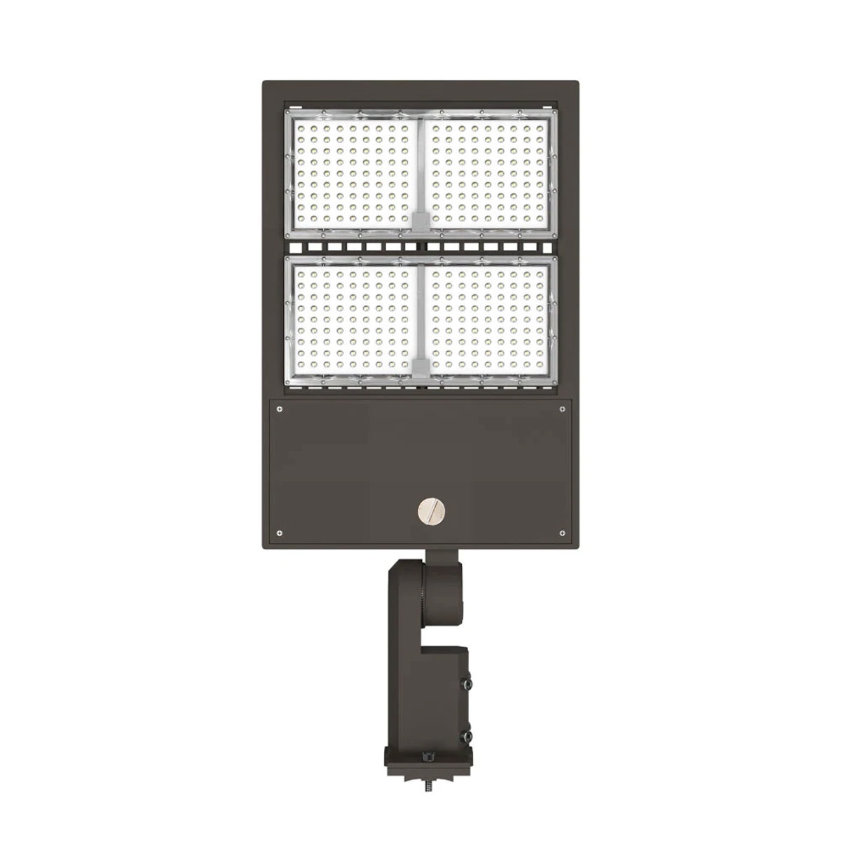 Wen Lighting 300W LED Commercial Pole Light, IP65 Waterproof, Outdoor  Street Area Lighting for Parking Lot Yard | Wayfair, image size:1200x1200