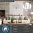 Arlillian 9 - Light Dimmable Classic / Traditional Chandelier