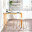 Tabouret Landon 26 po (ensemble de 3)-106553825