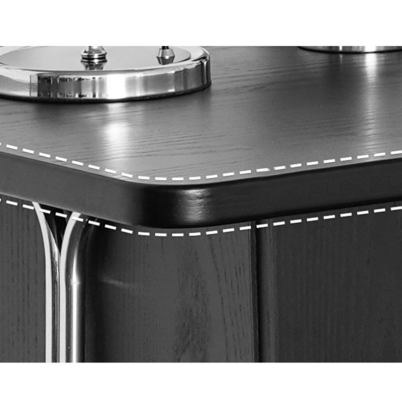 Bureau créatif de style européen