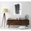 Black And White by Kent Youngstrom - Wrapped Canvas Painting-1375560672