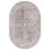 Calidia Oriental Beige/Cream Area Rug
