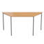 Buariki 160cm Trapezoidal Conference Table-30117955