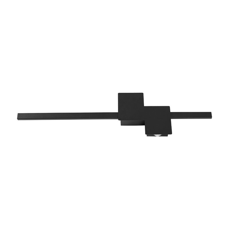 Iron LED Wallchiere