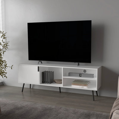 Meuble télé moderne et minimaliste