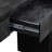 Retro Console Table With Hidden Drawers And Functionality-806113196