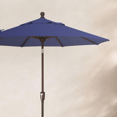 Bigsby 7.5' Sunbrella® Umbrella