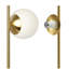 Petite lampe de table et de bureau en métal Ethereal-1049703267