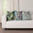 Floral Reversible Throw Pillow-70196474