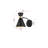 Diniz Armed Sconce-27631989