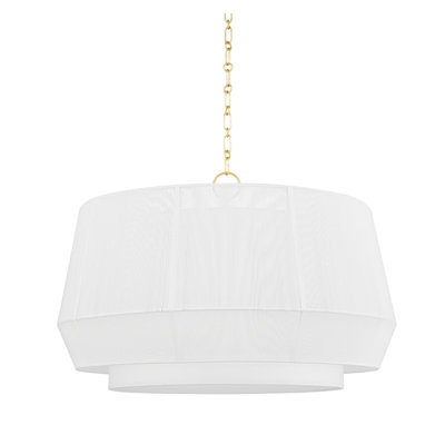Debi 1 Light Pendant