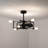 20.24'' Ceiling Fan with Light Kit