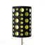 Lampe de table - structure en métal de 33 po de hauteur, design rétro-818265166