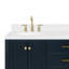Meuble-lavabo double avec plateau 66,25 po -473901143