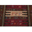 One-of-a-Kind 3'3" X 5'9" New Age Wool Area Rug in