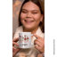 Tasse Just a Lovely Goose, Coquette Valentine