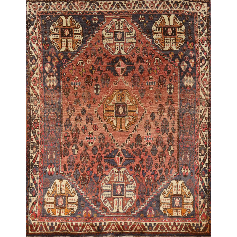 Tapis Tribal