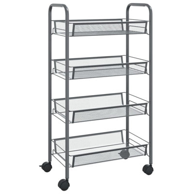 Petree Kitchen Cart