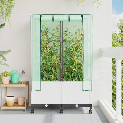 Elevated Planter