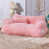 Pink is out of stock
