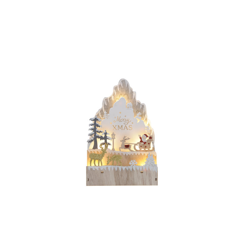Christmas Decorative Accent