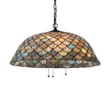 Padraig 3 - Light Pendant
