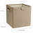 Premium Cubes Fabric Storage Bin-14677022