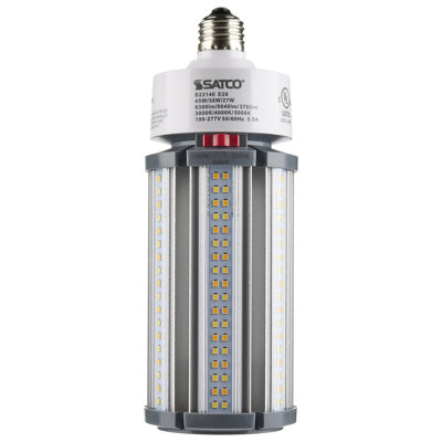 45 Watt White LED Bulb