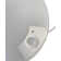 LED Motion Sensing Ceiling Light 10" 20W 5000K Triac Dimming Motion Sensor Built-In