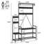 Freestanding 8 - Hook-1089232784