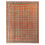 One-of-a-Kind 8’11” X 10’11” Hand Knotted Area Rug