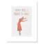 Impression sur papier Dance B-47482600-47833405