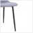 Gris / Brun est en rupture de stock