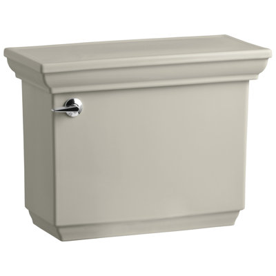 Memoirs® Stately 1.6 GPF Toilet Tank