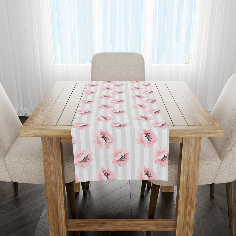 Smythe Table Runner