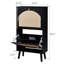 Armoire de rangement à chaussures en rotin-310582405-310582403